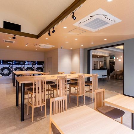 Tokyu Stay Monzen-Nakacho Prefektura Tokio Exteriér fotografie