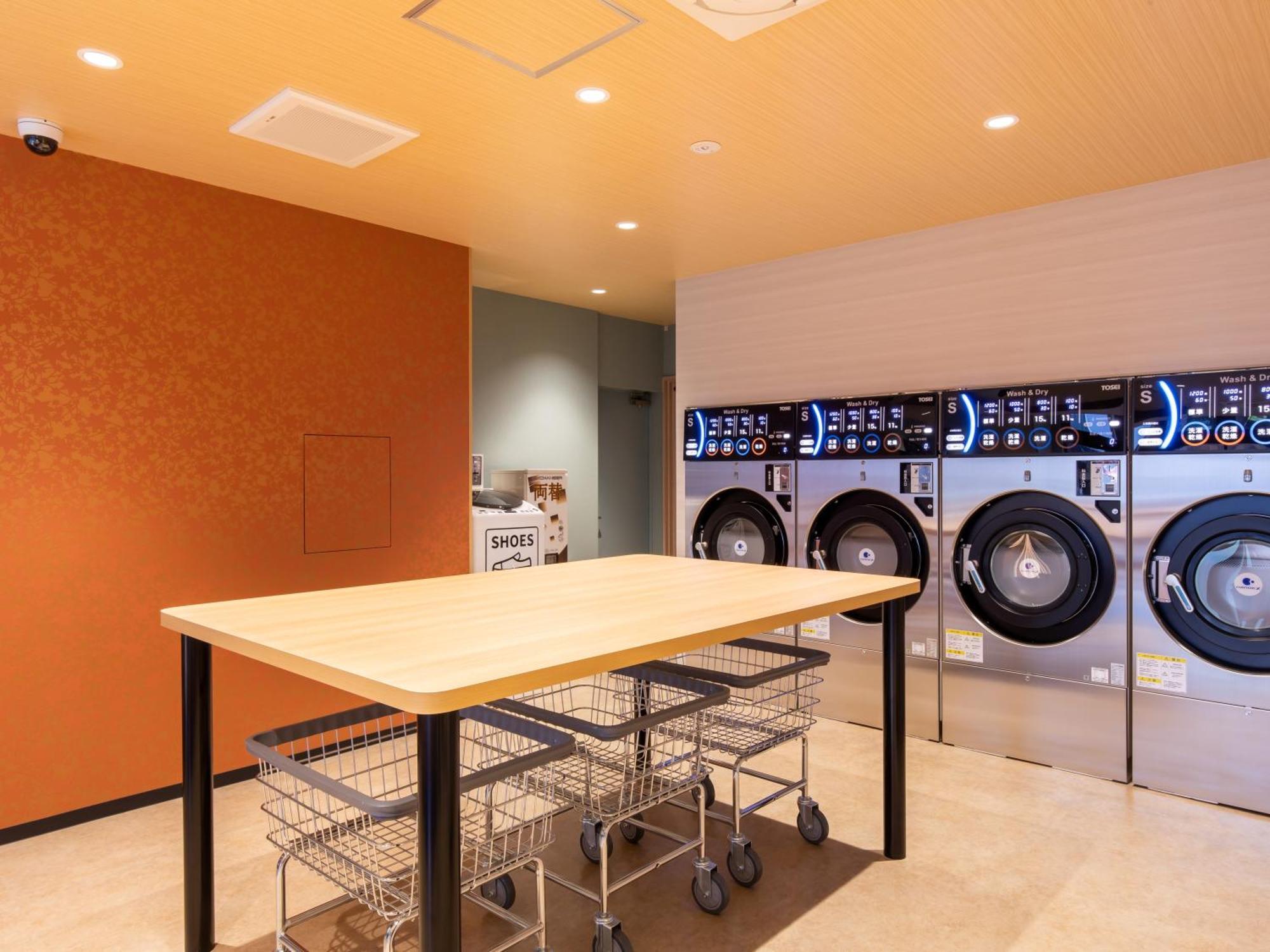 Tokyu Stay Monzen-Nakacho Prefektura Tokio Exteriér fotografie