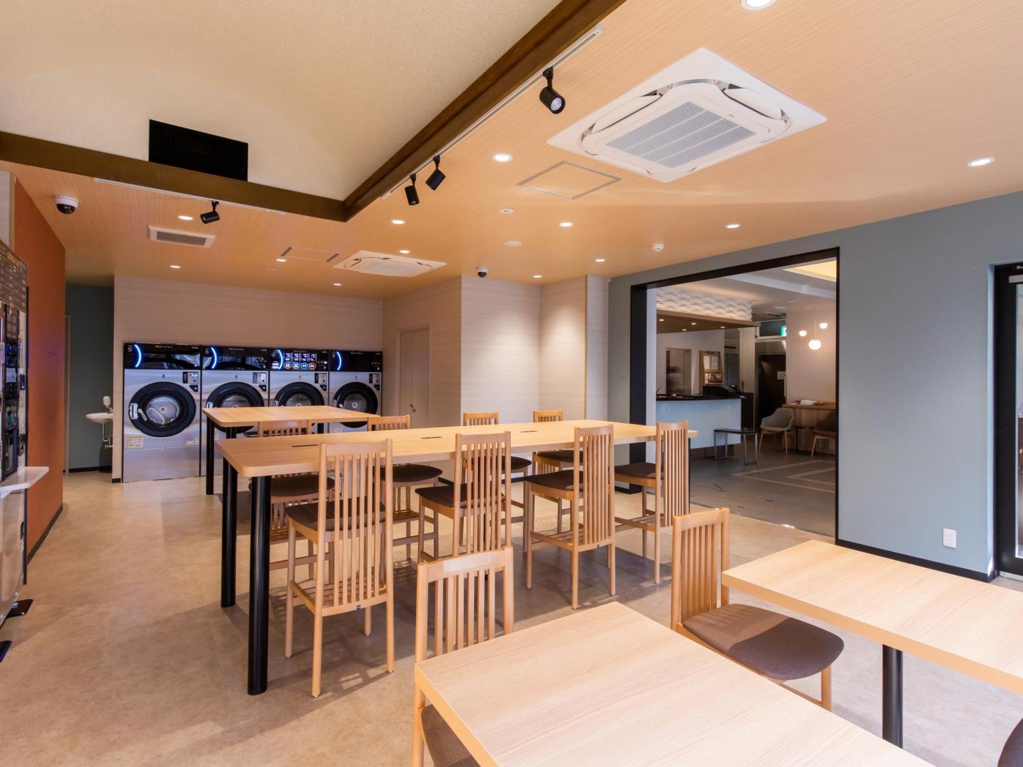 Tokyu Stay Monzen-Nakacho Prefektura Tokio Exteriér fotografie