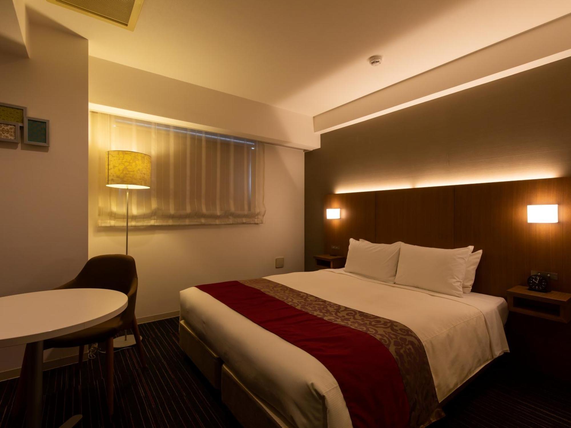 Tokyu Stay Monzen-Nakacho Prefektura Tokio Exteriér fotografie