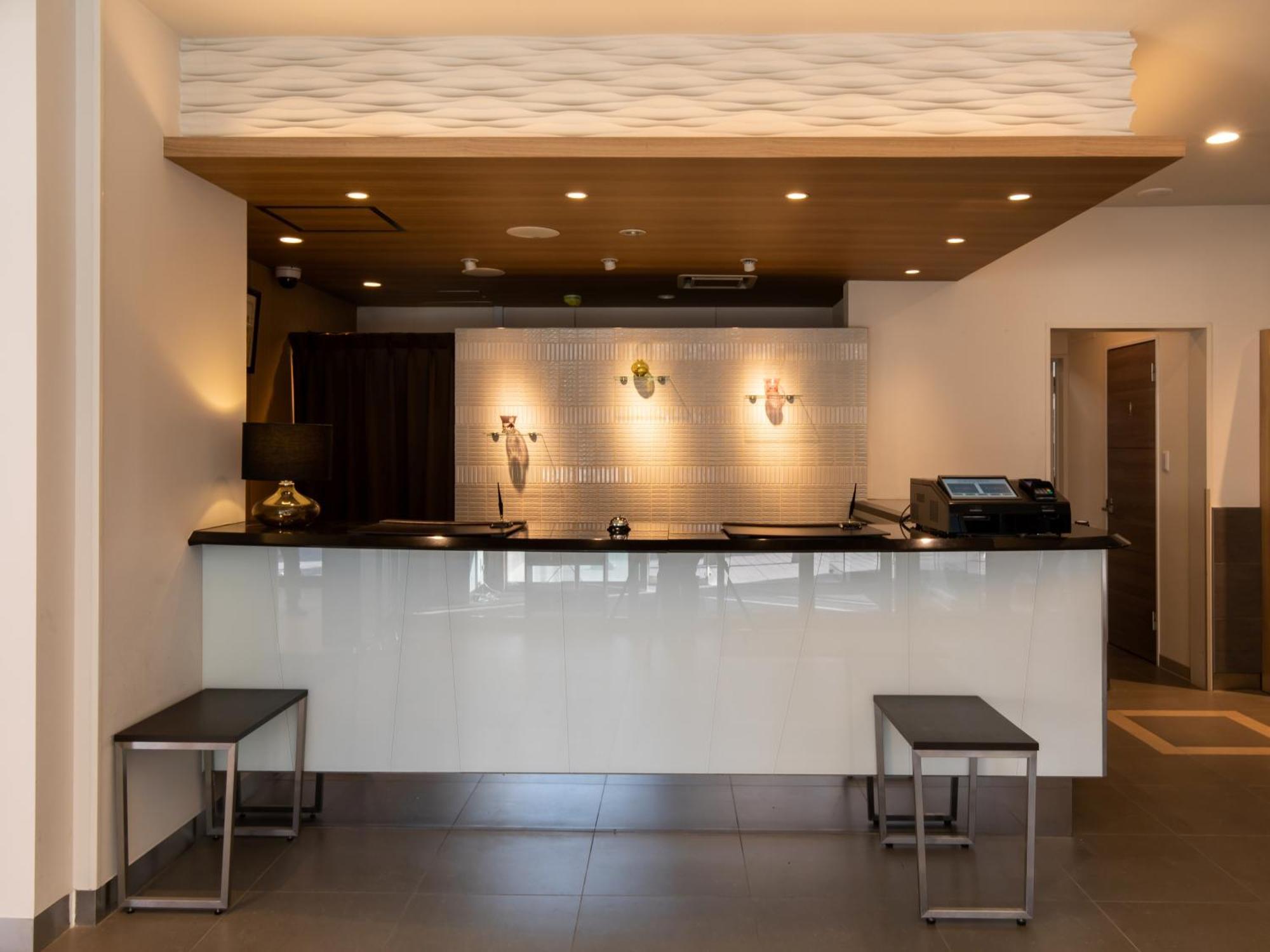 Tokyu Stay Monzen-Nakacho Prefektura Tokio Exteriér fotografie