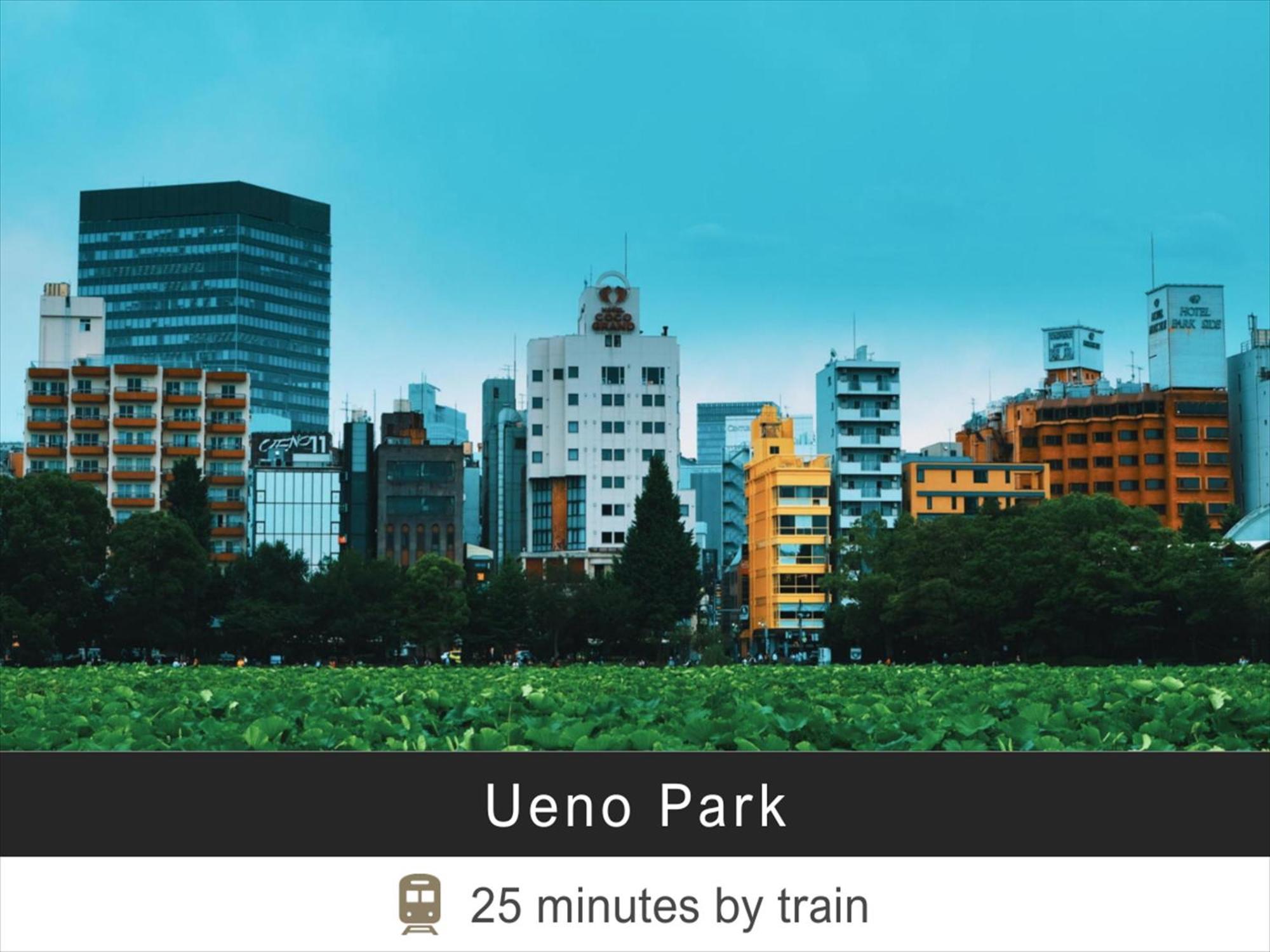 Tokyu Stay Monzen-Nakacho Prefektura Tokio Exteriér fotografie