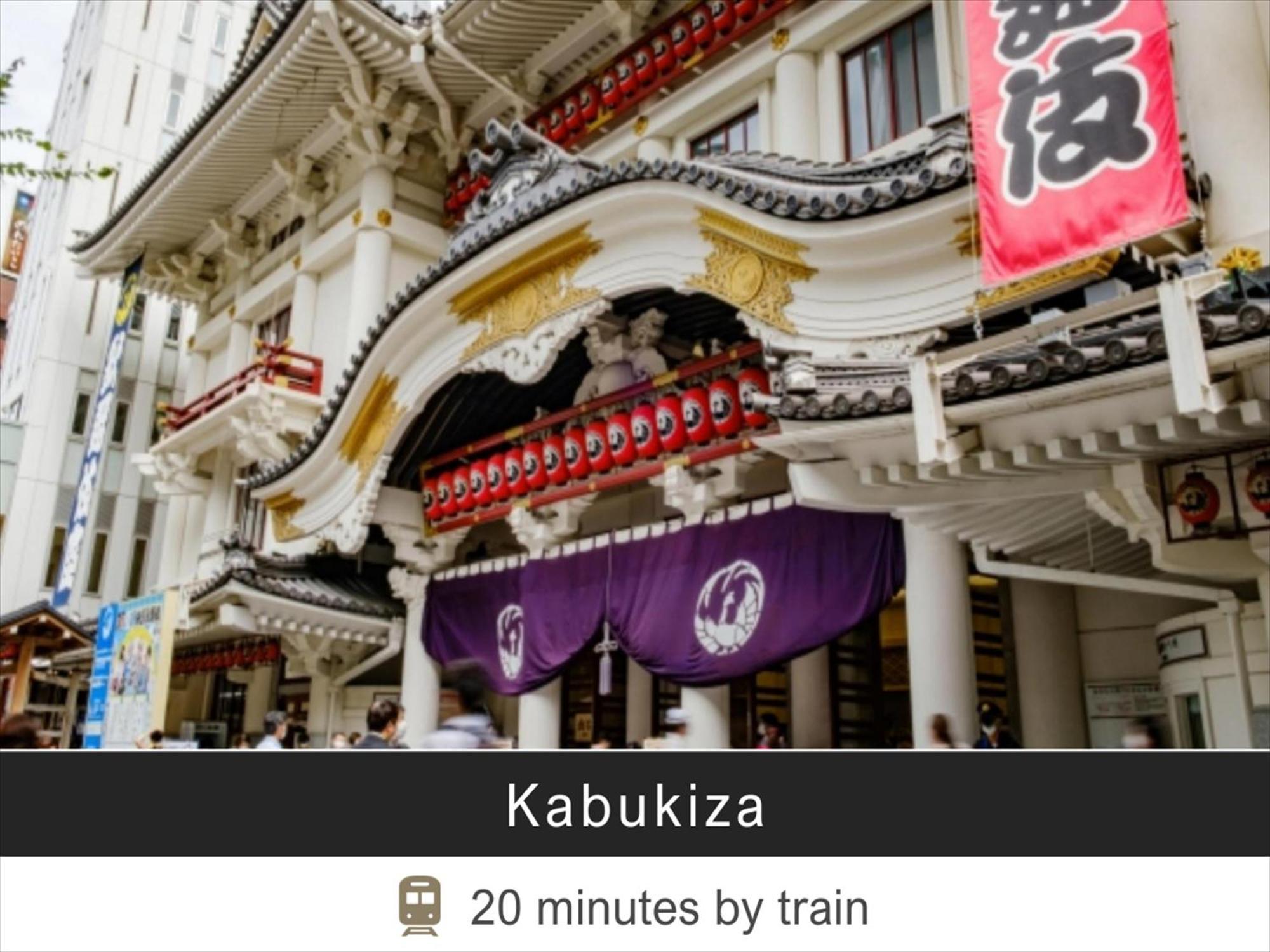 Tokyu Stay Monzen-Nakacho Prefektura Tokio Exteriér fotografie